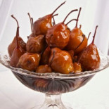 Vascello D'oro food