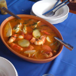 Flora Cibo
