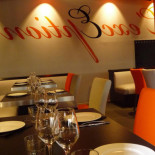 L'excEption Cibo