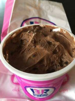 Baskin-robbins food