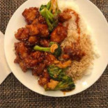 Peking Kitchen Cibo