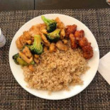 Peking Kitchen Cibo