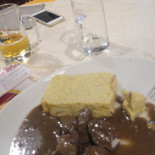 Monte Jof Comida
