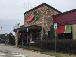 Chili's outside