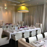 Cha Cha Char Wine Grill Cibo