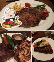 The Keg Steakhouse + Bar - Maple Ridge food