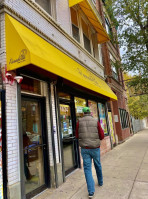 Panaderia Nuevo Leon food