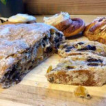 Two Spot Bakery Cibo