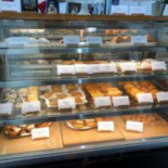 Two Spot Bakery Cibo