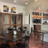 Mavis Kitchen And Cabins Cibo