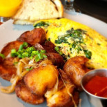 Huck Plow Cibo