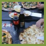 Idea Pizza