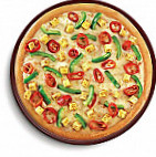 Domino's Pizza food