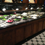 Ruby Tuesday Cibo