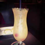 Ruby Tuesday Cibo