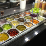 Grill Cibo