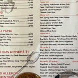 China Liang’s Cibo