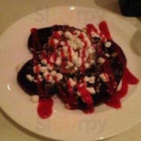 Division Street Grill Dentro