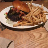 Bj's Brewhouse Cibo