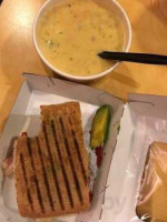 Panera Bread food