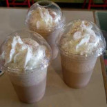 Funky Java Cibo