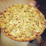 B C's Pizza & Beer Cibo