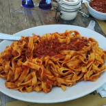 Liberio Comida