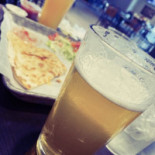 Zeppelins Cibo