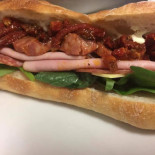 Caffissimo Cibo