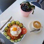 Caffissimo Cibo