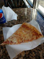 Romeo's Pizzeria food