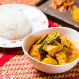 Shí Wén Zì カフェ Cibo