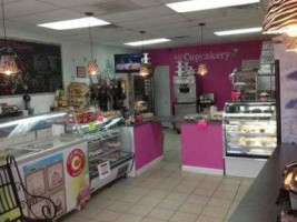 A.g S Cupcakery Coffee food