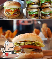 A&w Canada food