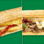 Subway Cibo