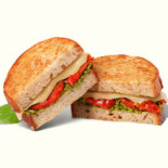 Dunkin' Cibo