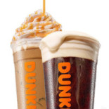 Dunkin' Cibo