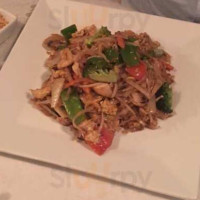 Mekhong Thai food