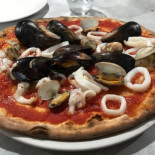 La Botte Comida