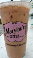 Marylou's Coffee food