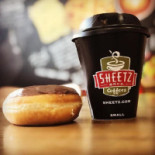 Sheetz Cibo