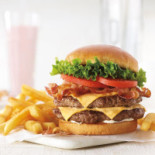 Friendly's Cibo
