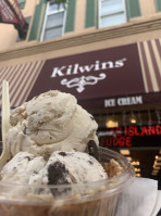 Kilwins St. Joseph food