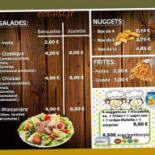 Friterie O'45 Piatti