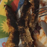 Rossopomodoro Comida