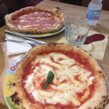 Rossopomodoro Comida