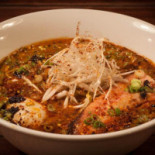 High Five Ramen Cibo