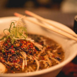 High Five Ramen Cibo