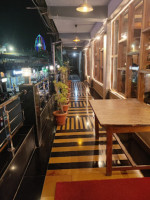 Anju Coco Resto inside