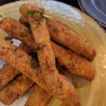 Eagle Saloon Cibo